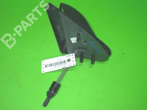 Retrovisor izquierdo FORD FIESTA IV (JA_, JB_) 1.3 i | BP6664169C26 