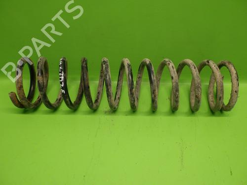 Stoßdämpferfeder für AUDI 80 B3 Saloon (893, 894, 8A2) 1.8 S (90 hp) 32222937