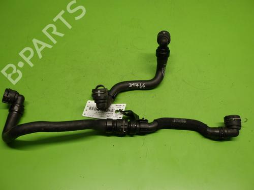 Used Pipe OPEL ASTRA K (B16) 1.5 CRDI (68) (122 hp) 27092379