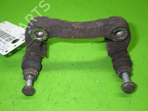 Support PEUGEOT 307 Break (3E) 2.0 HDI 110 | BP14736053C155 