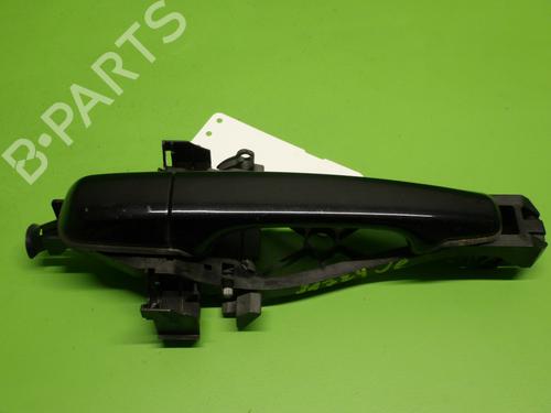 Türgriff vorne rechts außen für VOLVO V70 III (135) D5 AWD (185 hp) 18057749