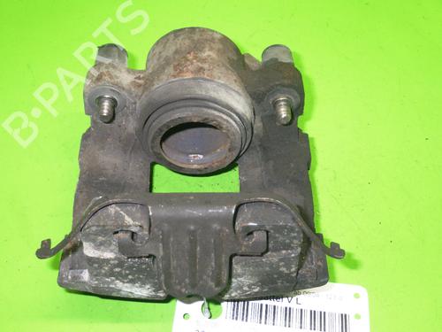 Left front brake caliper BMW 1 (E81) 123 d | BP14735629M105 
