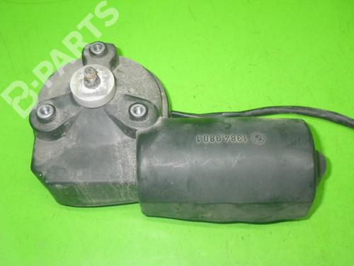 Used Front wiper motor BMW 7 (E32) 730 i, iL (188 hp) 6664780