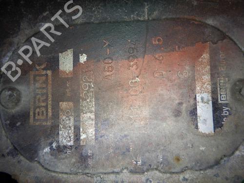 Tow ball/Mechanism FORD FUSION (JU_) 1.4 | BP29294313C141 