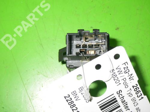 Switch VW POLO (9N_, 9A_) 1.4 TDI | BP6363401I30 