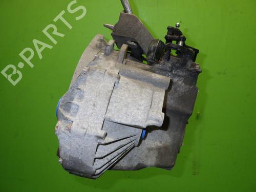 Gearbox MERCEDES-BENZ A-CLASS (W169) A 150 (169.031, 169.331) | BP19170280M3 