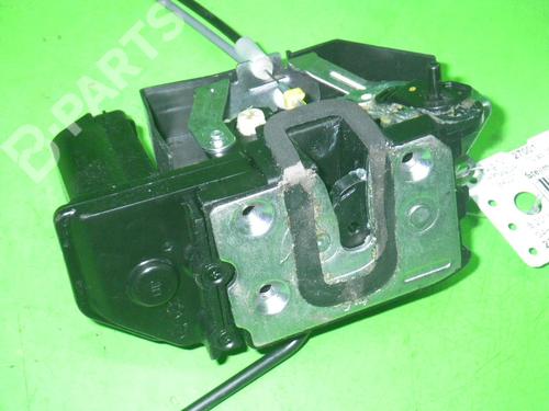 Used Rear left lock HYUNDAI i10 I (PA) 1.1 (69 hp) 6604986