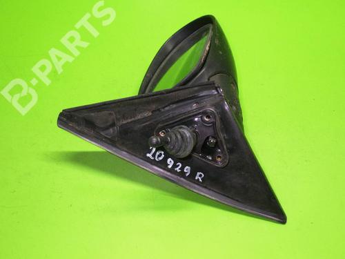 Right mirror DAEWOO LANOS (KLAT) 1.3 | BP6605846C27 