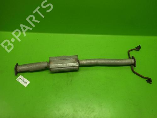 Used Exhaust system MAZDA 626 III Station Wagon (GV) 2.0 (GVEW) (90 hp) 14699558