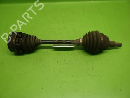 Used Left front driveshaft VW POLO II (86C, 80) 1.0 (45 hp) 28711502