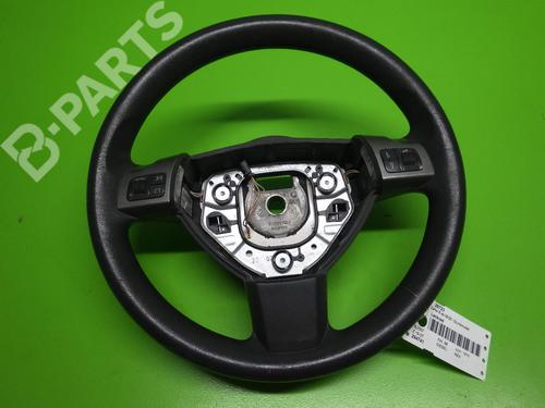 Steering wheel OPEL ZAFIRA / ZAFIRA FAMILY B (A05) 1.9 CDTI (M75) (120 hp) 6379981