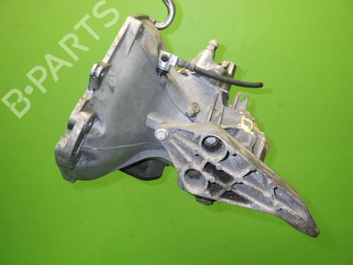 Gearbox OPEL VECTRA B (J96) 1.6 i 16V (F19) | BP18276727M3 