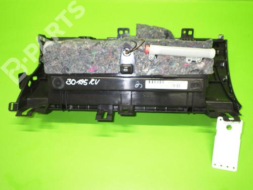 Glove box JAGUAR XF I (X250) 2.2 D | BP6393111C95 