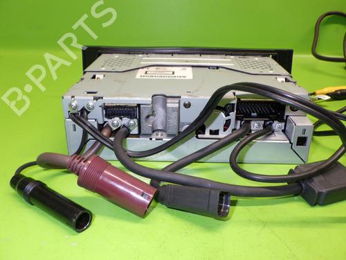 Radio AUDI A3 (8P1) 1.9 TDI | BP14742692E6