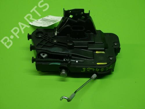 Used Front left lock Front left lock FORD FOCUS IV Turnier (HP) 1.5 EcoBoost (150 hp) 39940268 39940268