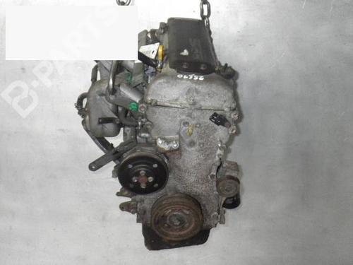 Motor SUZUKI IGNIS I (FH) 1.3 (HV51, HX51, RG413) | BP6355413M1 