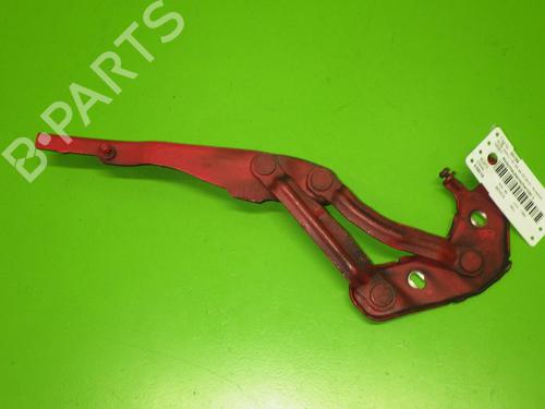 Used Hinge/Door check strap AUDI A1 (8X1, 8XK) 1.4 TFSI (122 hp) 14730952