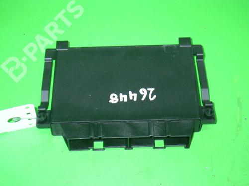 Used Manual gearbox ECU Manual gearbox ECU MERCEDES-BENZ E-CLASS (W211) E 240 (211.061) (177 hp) 6362159 6362159