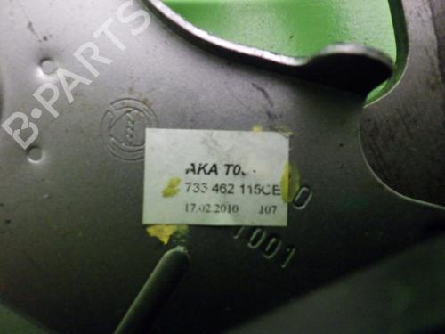 Hand brake FIAT FIORINO Box Body/MPV (225_) 1.4 Natural Power (225BXC1A, 225AXC1A) | BP23084605I18 