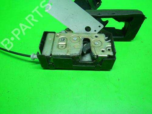 Front right lock FORD FIESTA III (GFJ) 1.1 | BP14703166C97