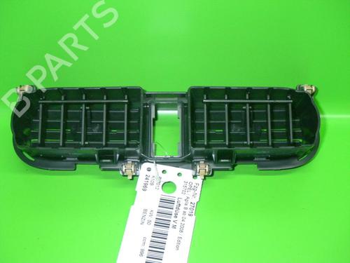 Air vent OPEL AGILA (B) (H08) 1.0 (F68) | BP14716311I21 