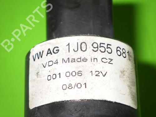 Sprinklervæskepumpe AUDI A3 (8L1) 1.8 T | BP14735417E24 