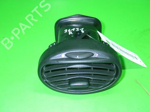 Luftventil FORD FOCUS I (DAW, DBW) 1.6 16V (100 hp) 14713227