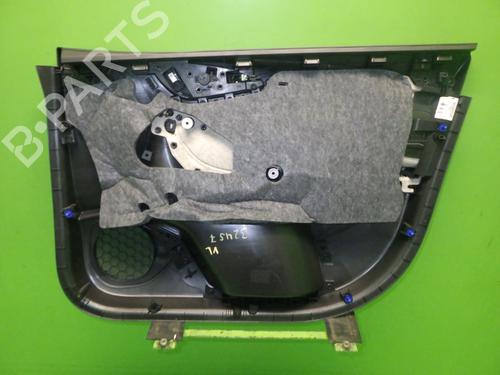 Front left panel OPEL ASTRA K Sports Tourer (B16) 1.2 Turbo (35) | BP32284284C58