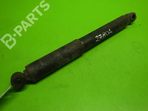 Right rear shock absorber CHRYSLER VOYAGER II (ES) 3.0 i | BP6606998M19 