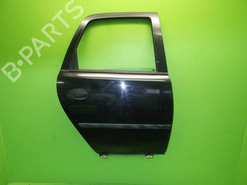 Used Right rear door OPEL MERIVA A MPV (X03) 1.6 16V (E75) (100 hp) 26136978