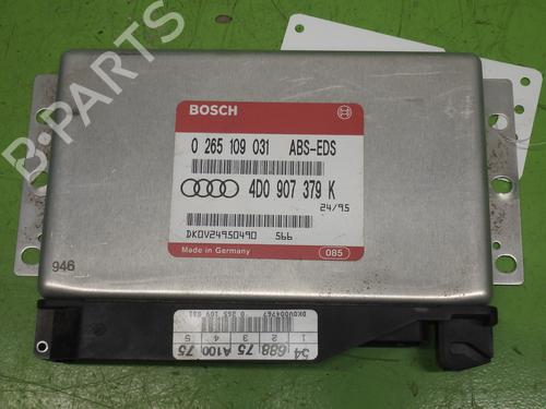 Elektronisk modul AUDI A4 B5 (8D2) 2.8 quattro (193 hp) 29757861