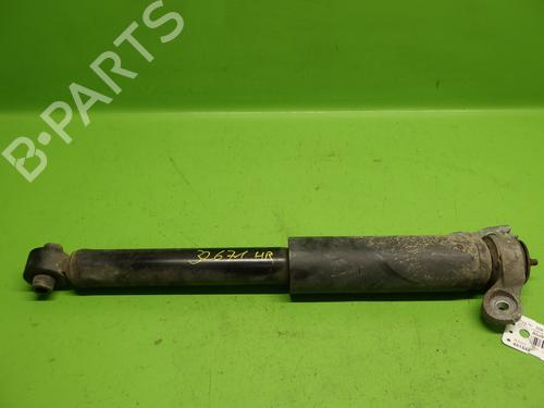 Used Right rear shock absorber Right rear shock absorber 38428972 38428972