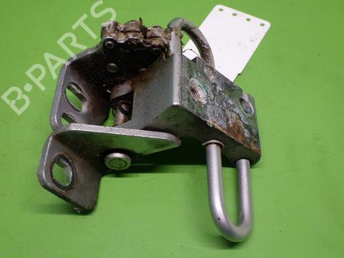 Used Hinge/Door check strap VW GOLF VI (5K1) 1.2 TSI (86 hp) 19162827