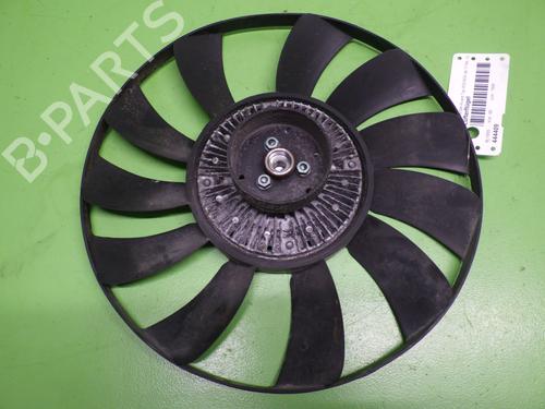 Used Radiator fan Radiator fan AUDI A4 B5 (8D2) 1.9 TDI (90 hp) 34609464 34609464