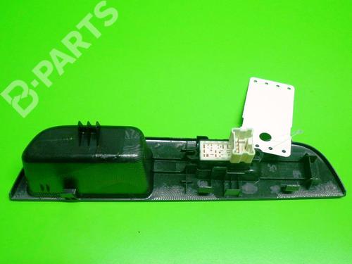 Left rear window switch NISSAN TIIDA Hatchback (C11) 1.6 | BP6372437I29 