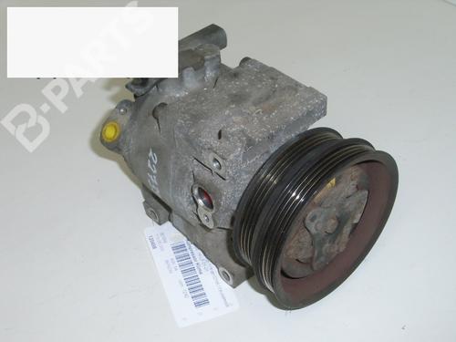 AC compressor FIAT PALIO Weekend (178_, 173_, 373_, 374_, 171_) 1.2 | BP6340734M34 