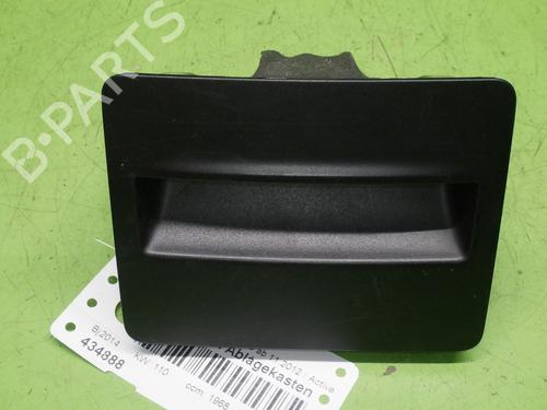 Used Cup/Object holder SKODA OCTAVIA III Combi (5E5, 5E6) 2.0 TDI (150 hp) 29739847