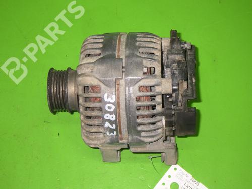 Alternator OPEL ASTRA G Estate (T98) 1.6 (F35) | BP7768324M7 