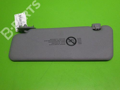 Right sun visor CITROËN XSARA Break (N2) 1.8 i | BP6654788I2 