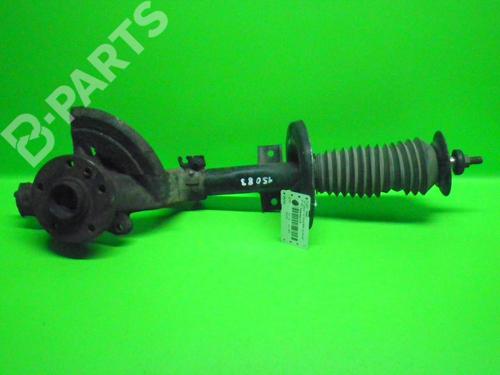 Used Right front shock absorber VW SHARAN (7M8, 7M9, 7M6) 2.8 VR6 (174 hp) 6656216