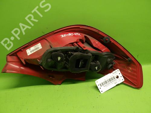 Right taillight OPEL CORSA D (S07) 1.4 (L08, L68) | BP37412260C35 - Image 2