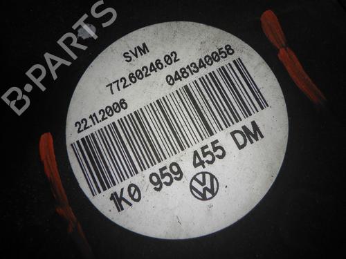 Electronic module VW TOURAN (1T1, 1T2) 2.0 EcoFuel | BP28068291M83 