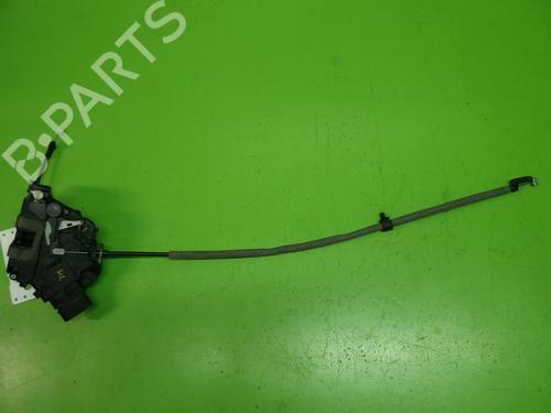 Rear left lock FORD GALAXY II (WA6) 2.0 TDCi | BP21496697C100 