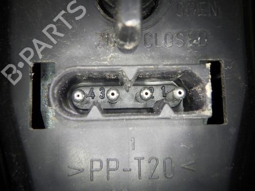 Right taillight BMW 5 Touring (E39) 525 d | BP16997012C35 