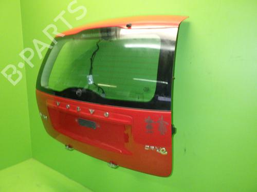 Tailgate VOLVO V50 (545) D2 | BP23447430C6 