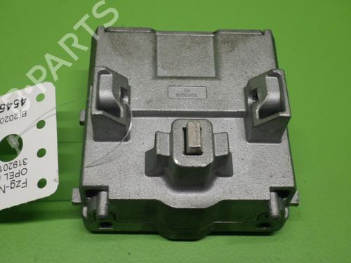 Used Electronic module Electronic module OPEL INSIGNIA B Sports Tourer (Z18) 1.5 CDTi (35) (122 hp) 40482924 40482924