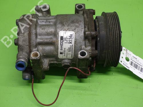Used AC compressor FORD ESCORT V (AAL, ABL) 1.4 (75 hp) 30892408