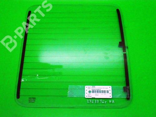 Heckscheibe für FORD FIESTA Box Body/MPV (J5_, J3_) 1.8 D (60 hp) 6374099