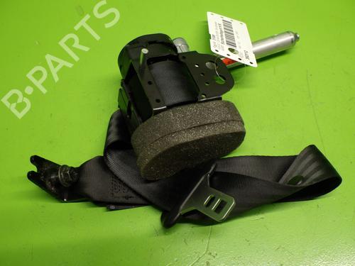 Used Rear right seatbelt VOLVO C30 (533) D5 (180 hp) 13122756