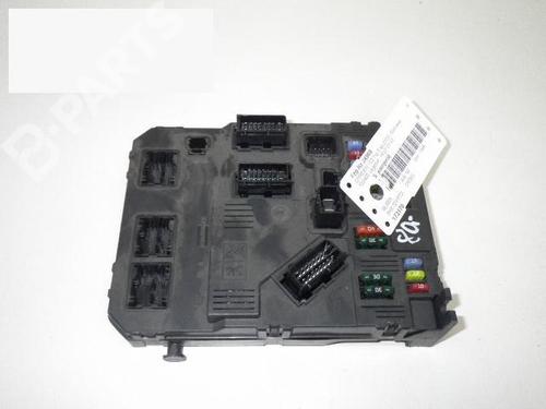 Used Control unit CITROËN C3 I (FC_, FN_) 1.4 HDi (68 hp) 6350936